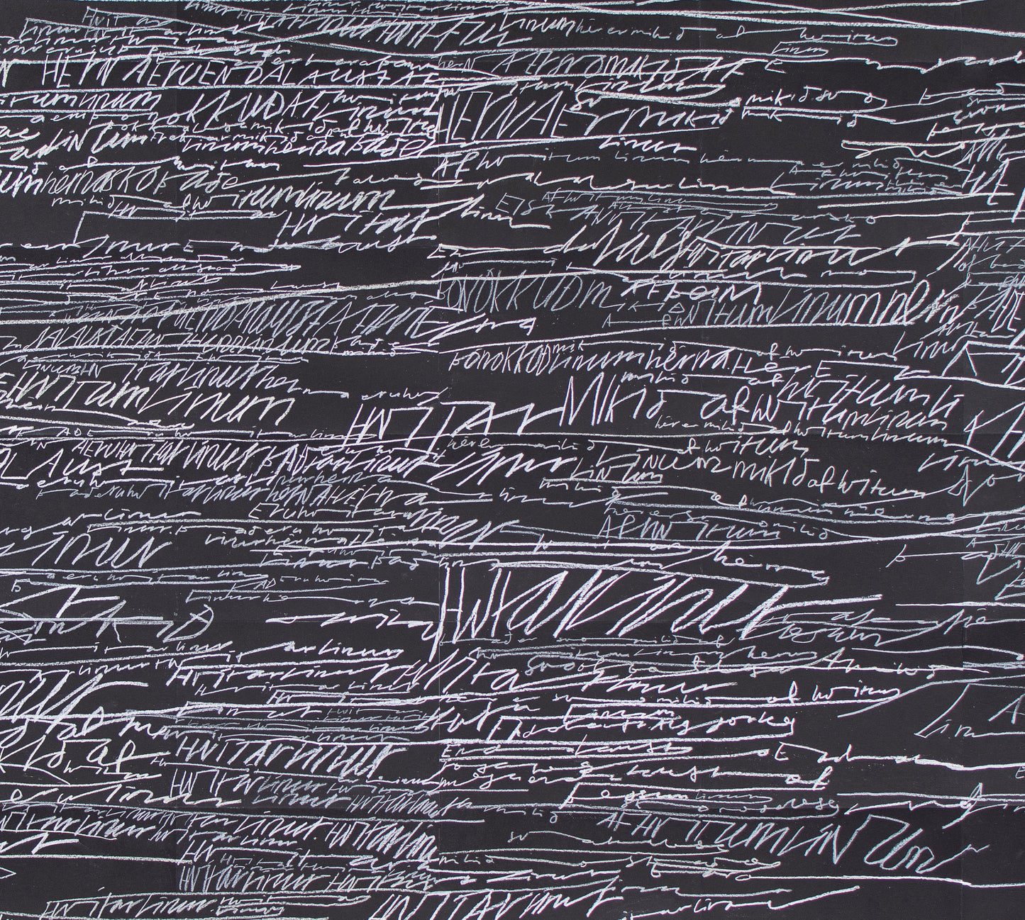 "Yet Again" Limited Edition Print