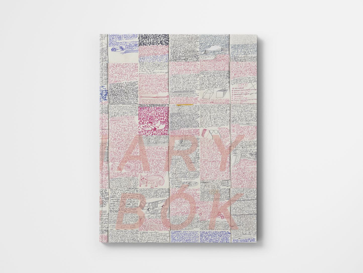 "Collage" Journal