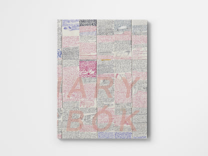 "Collage" Journal