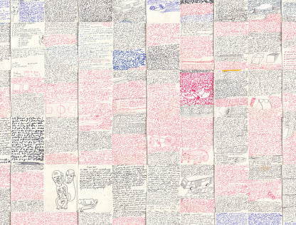 "Collage" Limited Edition Print