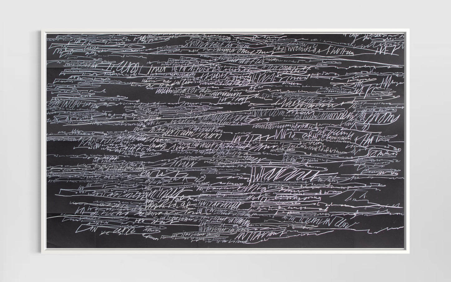 "Yet Again" Limited Edition Print