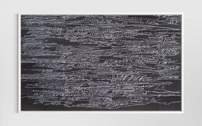 "Yet Again" Limited Edition Print