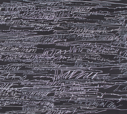 "Yet Again" Limited Edition Print